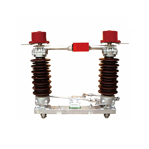 GW4A-0.5W 戶外高壓隔離開關(guān)